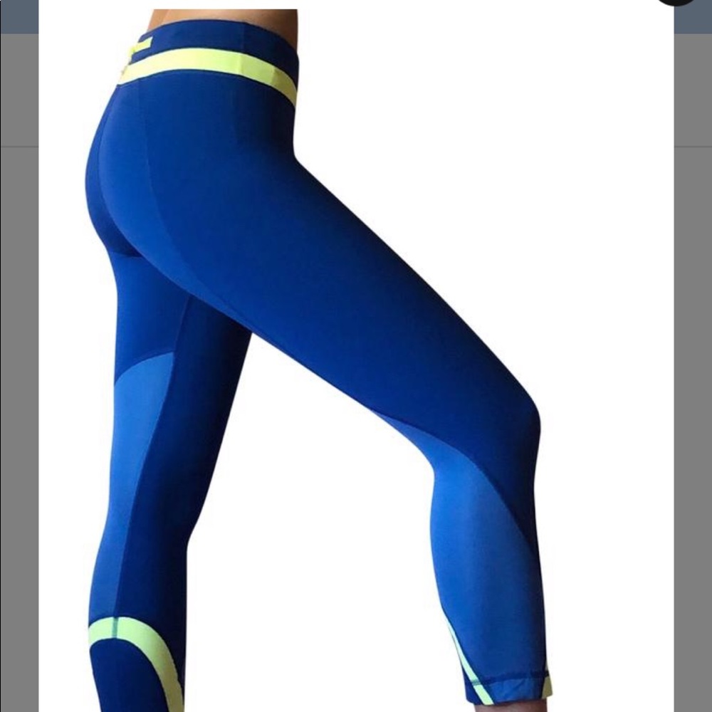 Lululemon Running Pants